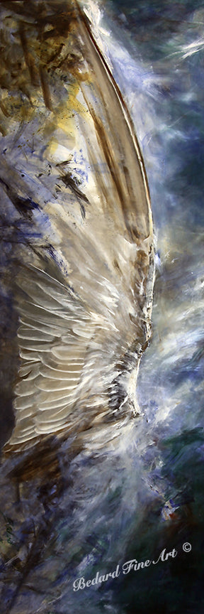 ANGELS WING