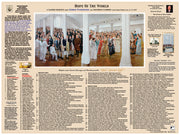 Hope of the World I (Founding Fathers, Eminent Men &Women)Ref. Guide NEW UPDATE 2024