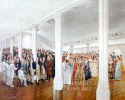 Hope of the World (Founding Fathers, Eminent Men & Women)