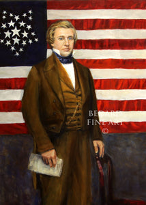 Presidential Candidate Joseph Smith Jr.