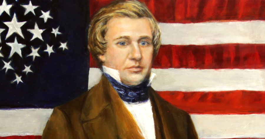 Presidential Candidate Joseph Smith Jr.